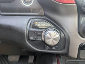 Dodge RAM 1500 Rebel/5.7 HEMI/FULL, снимка 10
