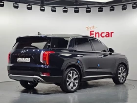 Hyundai Palisade 2.2 290 hp Automatic, снимка 2