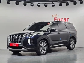 Hyundai Palisade 2.2 290 hp Automatic, снимка 1