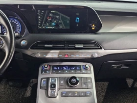 Hyundai Palisade 2.2 290 hp Automatic, снимка 16