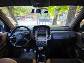 Nissan X-trail T30 2.5 газ, снимка 7