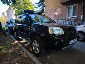 Nissan X-trail T30 2.5 газ, снимка 3