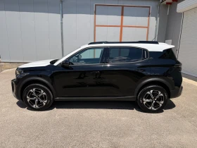 Citroen C3 Aircross MAX HYBRID Automatic E6 Гаранция до 07.2030 г, снимка 4