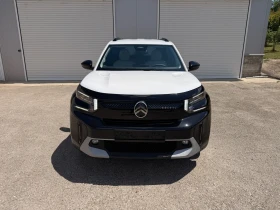 Citroen C3 Aircross MAX HYBRID Automatic E6 Гаранция до 07.2030 г, снимка 2