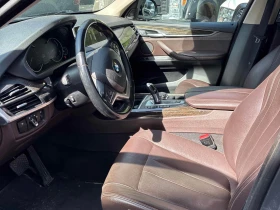BMW X5 * xDrive35i * CARFAX * ОПЦИЯ ЗА ФИНАНСИРАНЕ, снимка 5