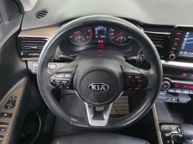 Kia Stonic 1.6 Prestige, снимка 13