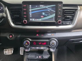 Kia Stonic 1.6 Prestige, снимка 14
