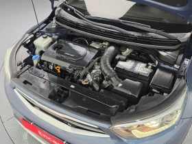 Kia Stonic 1.6 Prestige, снимка 6