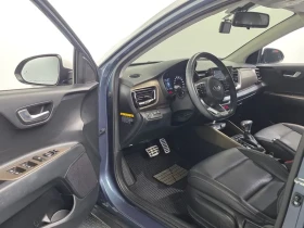 Kia Stonic 1.6 Prestige, снимка 10