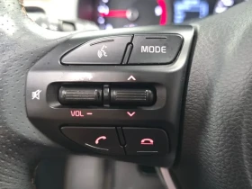 Kia Stonic 1.6 Prestige, снимка 17
