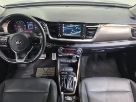 Kia Stonic 1.6 Prestige, снимка 7