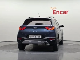 Kia Stonic 1.6 Prestige, снимка 4