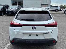 Lexus UX 250h | CARFAX | БЕЗ ИНЦИДЕНТИ, снимка 5