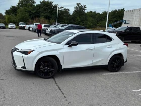 Lexus UX 250h | CARFAX | БЕЗ ИНЦИДЕНТИ, снимка 3