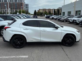 Lexus UX 250h | CARFAX | БЕЗ ИНЦИДЕНТИ, снимка 4