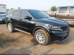 Kia Sorento 1.6 HYBRID EX AWD, снимка 1