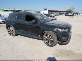 Volvo XC40 Recharge Pure Electric P8, снимка 1