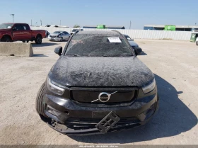 Volvo XC40 Recharge Pure Electric P8, снимка 12