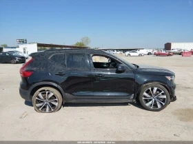 Volvo XC40 Recharge Pure Electric P8, снимка 13