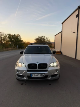 BMW X5 SD 286, снимка 3