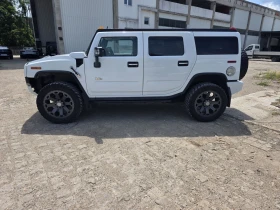 Hummer H2, снимка 2