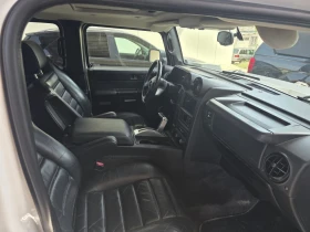 Hummer H2, снимка 8