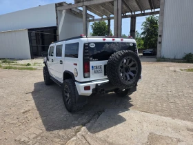 Hummer H2, снимка 3