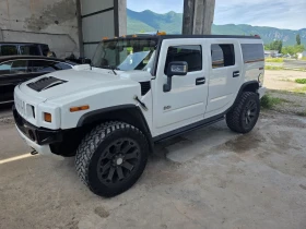 Hummer H2, снимка 11