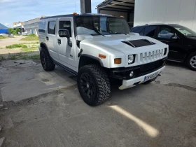 Hummer H2, снимка 10