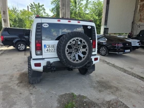 Hummer H2, снимка 9