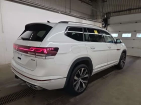 VW Atlas * EXECLINE * CARFAX * , снимка 3