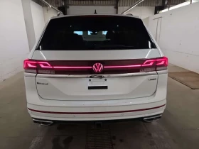 VW Atlas * EXECLINE * CARFAX * , снимка 4