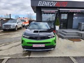 Opel Mokka е Ultimate-ГАРАНЦИЯ-ГЕРМАНИЯ, снимка 2