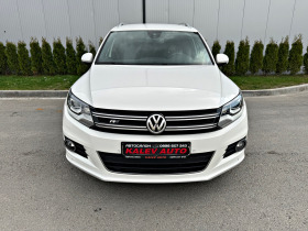 VW Tiguan 2.0TDI 4Motion/R-Line/!!! | Mobile.bg   2
