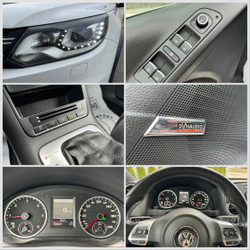 VW Tiguan 2.0TDI 4Motion/R-Line/!!! | Mobile.bg   16