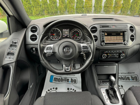 VW Tiguan 2.0TDI 4Motion/R-Line/!!! | Mobile.bg   10