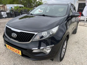 Kia Sportage 1.6I GAZ - [1] 