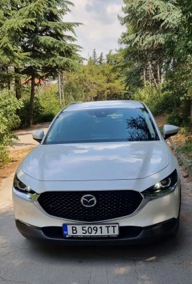 Mazda CX-30 Hybrid 4x4 Premium, снимка 1