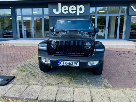 Обява за продажба на Jeep Wrangler PHEV 381кс. N1 3+ 1 места  ~ 116 640 лв. - изображение 1