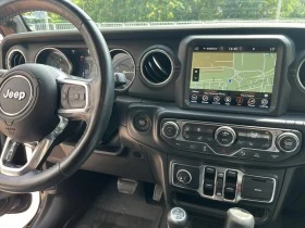 Jeep Wrangler PHEV 381кс. N1 3+ 1 места , снимка 13