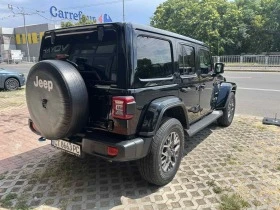 Jeep Wrangler PHEV 381кс. N1 3+ 1 места , снимка 6