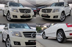 Mercedes-Benz GLK PANORAMA/4-MATIC/СОБСТВЕН ЛИЗИНГ, снимка 8