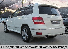 Mercedes-Benz GLK PANORAMA/4-MATIC/СОБСТВЕН ЛИЗИНГ, снимка 4