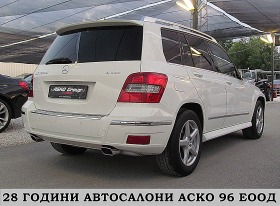 Mercedes-Benz GLK PANORAMA/4-MATIC/СОБСТВЕН ЛИЗИНГ, снимка 6