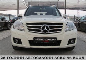 Mercedes-Benz GLK PANORAMA/4-MATIC/СОБСТВЕН ЛИЗИНГ, снимка 2