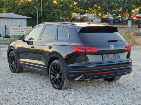 VW Touareg Black R-line/Softclose/Keyless/Easyopen/Digital/F1, снимка 7