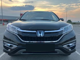 Honda Cr-v 2.4i 4x4 188k.c. TOURING, снимка 1