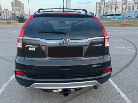 Honda Cr-v 2.4i 4x4 188k.c. TOURING, снимка 5