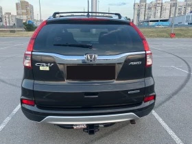 Honda Cr-v 2.4i 4x4 188k.c. TOURING, снимка 5