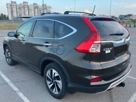 Honda Cr-v 2.4i 4x4 188k.c. TOURING, снимка 4